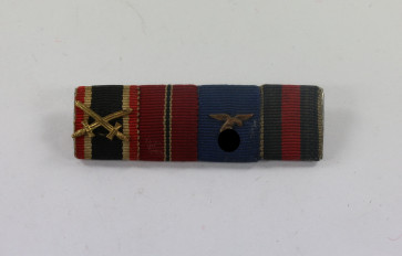 Feldspange 4 X - Militaria-Berlin