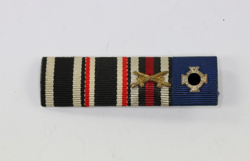 Feldspange 4X - Militaria-Berlin