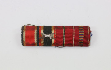 Feldspange 4X - Militaria-Berlin