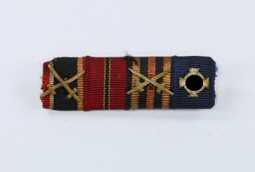 Feldspange 4X - Militaria-Berlin
