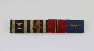 Feldspange 4X - Militaria-Berlin