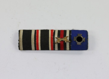 Feldspange 4X - Militaria-Berlin