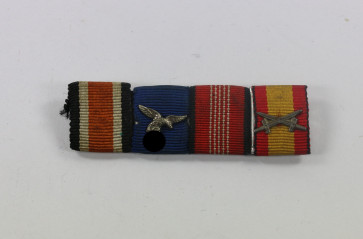 Feldspange 4X - Militaria-Berlin