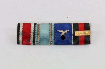 Feldspange 4X (Luftwaffe) - Militaria-Berlin