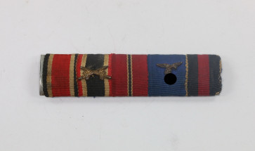 Feldspange 5 X - Militaria-Berlin