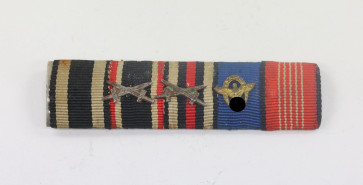 Feldspange 5X - Militaria-Berlin