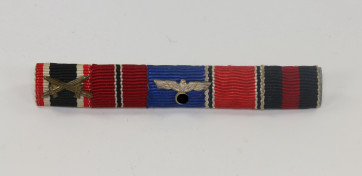 Feldspange 5X - Militaria-Berlin