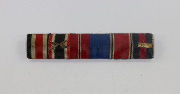Feldspange 6 X - Militaria-Berlin