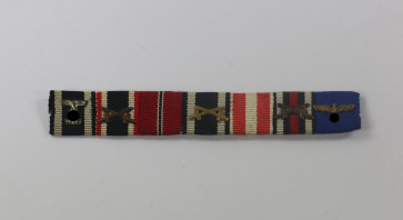 Feldspange 7X 1. und 2. Weltkrieg - Militaria-Berlin