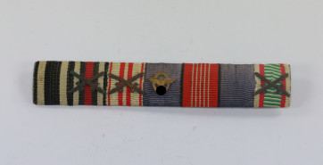 Feldspange 7X - Militaria-Berlin