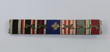Feldspange 7X - Militaria-Berlin