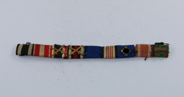 Feldspange 9X - Militaria-Berlin