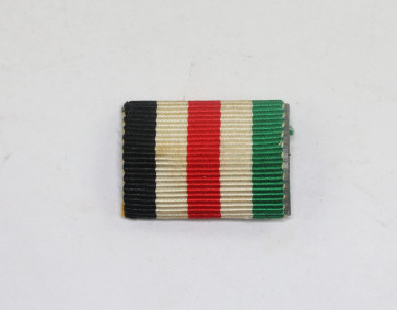 Feldspange Deutsch-Italenische Feldzugsmedaille in Afrika - Militaria-Berlin