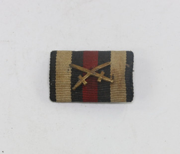 Feldspange Ehrenkreuz für Frontkämpfer - Militaria-Berlin