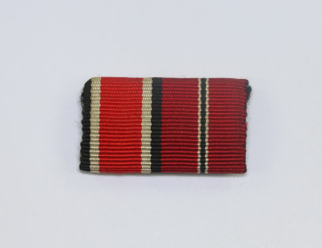 Feldspange Eisernes Kreuz 2. Kl. + Ostmedaille - Militaria-Berlin