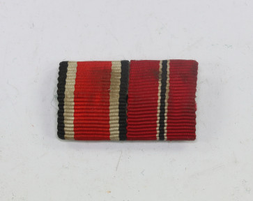  Feldspange, EK-2 1939, Ostmedaille - Militaria-Berlin