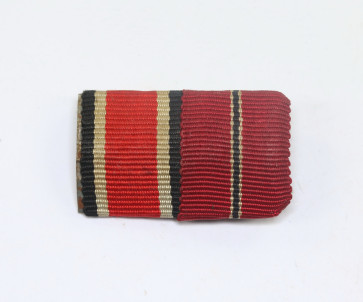 Feldspange EK-2 1939, Ostmedaille - Militaria-Berlin