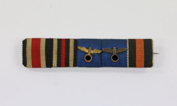 Feldspange 5X - Militaria-Berlin
