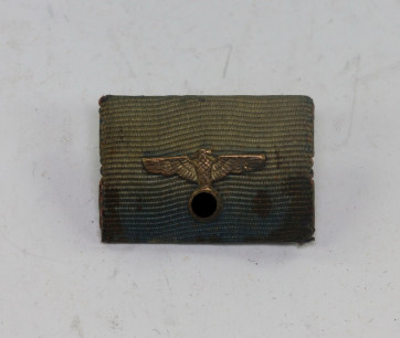 Feldspange Wehrmachtsdienstauszeichnung für 4 Jahre - Militaria-Berlin