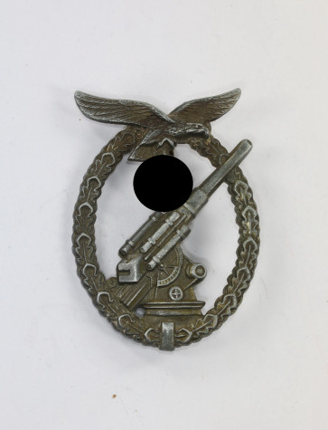  Flak Kampfabzeichen der Luftwaffe, Hst. B&NL - Militaria-Berlin
