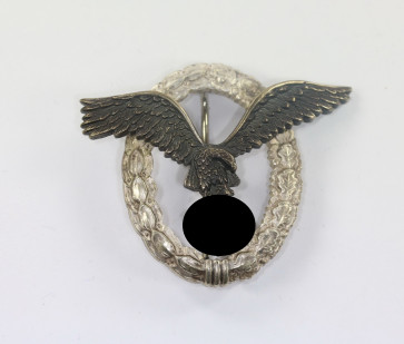  Flugzeugführerabzeichen der Luftwaffe, Assmann & Sohn - Militaria-Berlin