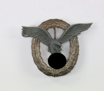 Flugzeugführerabzeichen der Luftwaffe, FLL - Militaria-Berlin
