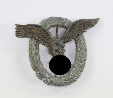 Flugzeugführerabzeichen der Luftwaffe, FLL - Militaria-Berlin