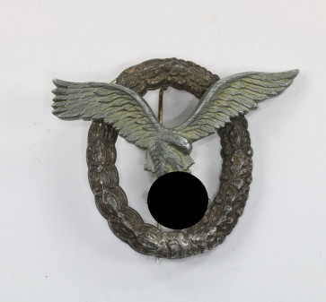Flugzeugführerabzeichen der Luftwaffe, FLL - Militaria-Berlin