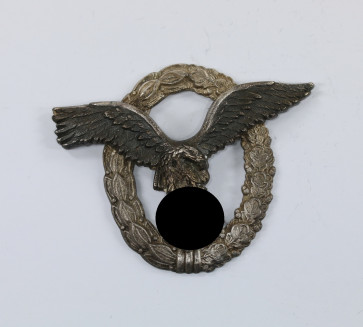 Flugzeugführerabzeichen der Luftwaffe, Hst. BSW - Militaria-Berlin