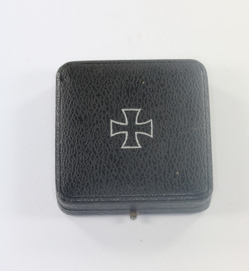 Frühes Etui Eisernes Kreuz 1. Klasse 1939 - Militaria-Berlin
