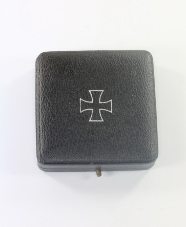 Frühes Etui Eisernes Kreuz 1. Klasse 1939 - Militaria-Berlin