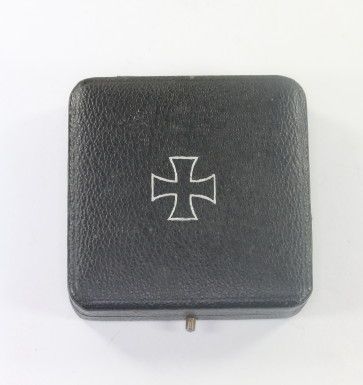  Frühes Etui Eisernes Kreuz 1. Klasse 1939 - Militaria-Berlin
