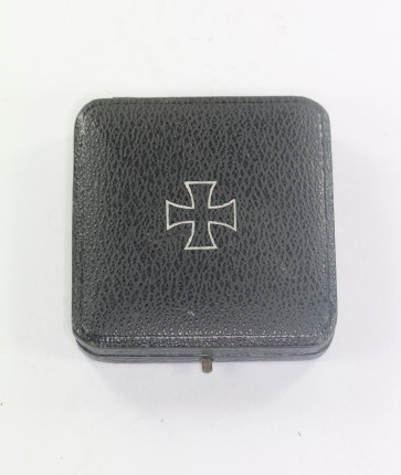 Frühes Etui Eisernes Kreuz 1. Klasse 1939 - Militaria-Berlin