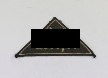 Bund Deutscher Mädel (BDM), Gebietsdreieck Nord Nordsee, mit RZM Etikette - Militaria-Berlin