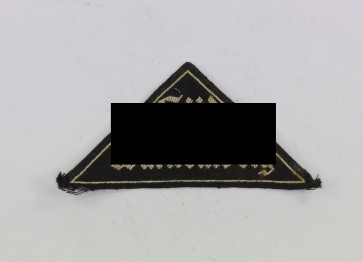 Bund Deutscher Mädel (BDM), Gebietsdreieck Süd Württemberg - Militaria-Berlin
