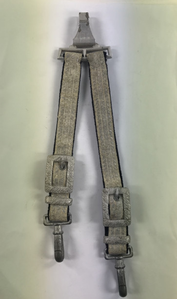Gehänge für den Diplomaten Dolch - Militaria-Berlin