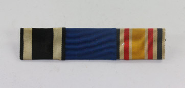 Große Feldspange 3X - Militaria-Berlin