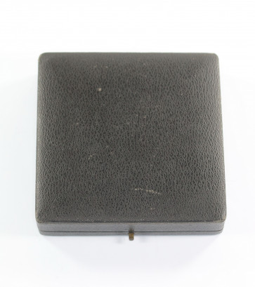 Großes Etui für ein Deutsches Kreuz in Gold - Militaria-Berlin