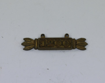 Hänger für Frontflugspange 1200 - Militaria-Berlin