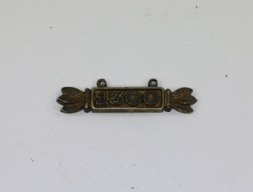 Hänger für Frontflugspange 1300 - Militaria-Berlin