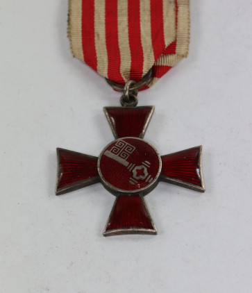 Hanseatenkreuz Brehmen - Militaria-Berlin