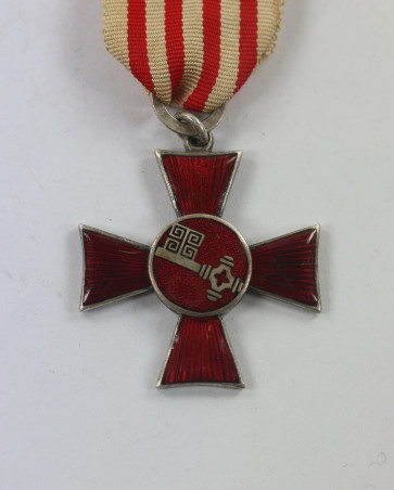 Hanseatenkreuz Bremen - Militaria-Berlin