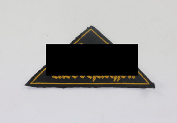 Hitlerjugend (HJ), Gebietsdreieck "Nord Niedersachsen" - Militaria-Berlin