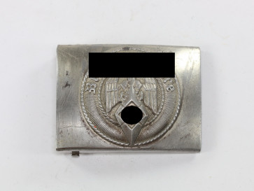  Hitlerjugend (HJ), Koppelschloss, RZM - Militaria-Berlin