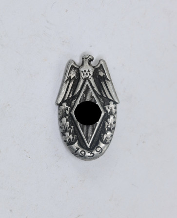 Hitlerjugend  (HJ), Siegerabzeichen 1939 - Militaria-Berlin