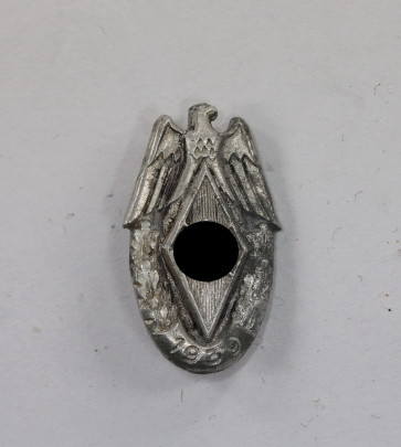 HJ Siegerabzeichen 1939 - Militaria-Berlin
