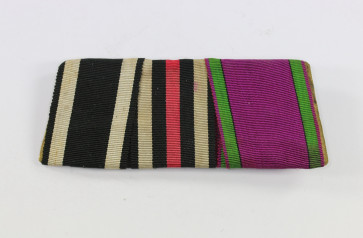 Ordenschnalle 3X - Militaria-Berlin