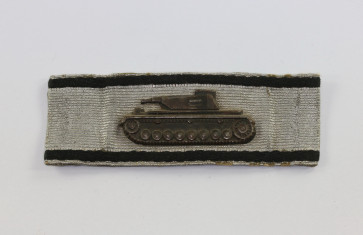 Sonderabzeichen für das Niederkämpfen von Panzerkampfwagen durch Einzelkämpfer (Panzerknacker) - Militaria-Berlin