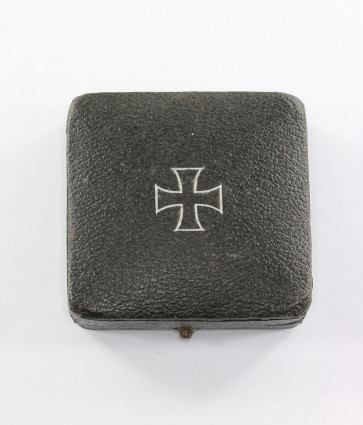 Etui Eisernes Kreuz 1. Klasse 1939 - Militaria-Berlin