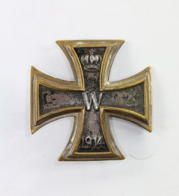Eisernes Kreuz 1. Klasse 1914, Victoria - Militaria-Berlin